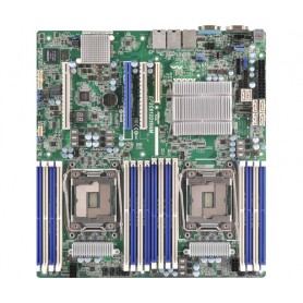 Asrock EP2C612D16NM scheda madre Intel® C612 LGA 2011 (Socket R) SSI EEB (EP2C612D16NM)