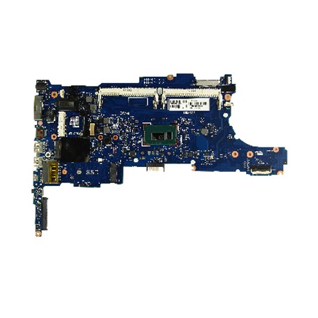HP System board Scheda madre (730806-601)