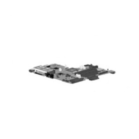 HP 628615-001 ricambio per notebook Scheda madre (628615-001)