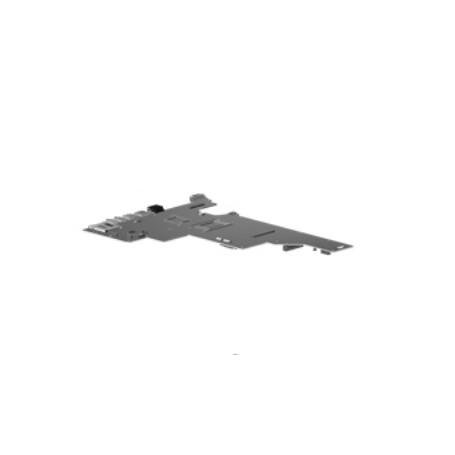 HP 646672-001 ricambio per notebook Scheda madre (646672-001)