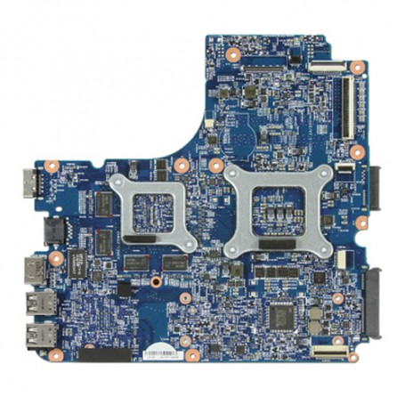 HP System board Scheda madre (683495-501)