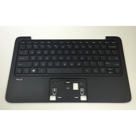 HP 759346-051 ricambio per notebook Coperchio superiore (759346-051)