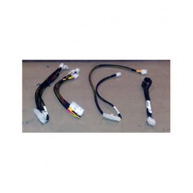 Hewlett Packard Enterprise 687955-001 kit di fissaggio (687955-001)