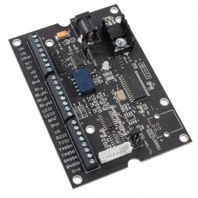 RF IDeas OEM-W2RS232-CHUID scheda di interfaccia e adattatore Interno RS-232 (OEM-W2RS232-CHUID)
