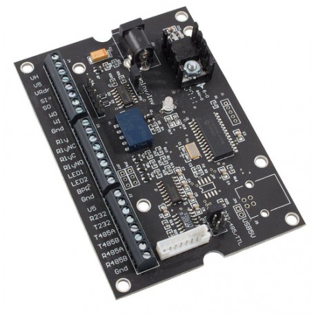 RF IDeas OEM-W2RS232-CHUID scheda di interfaccia e adattatore Interno RS-232 (OEM-W2RS232-CHUID)