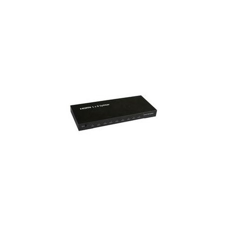 Microconnect MC-HMSP108K ripartitore video HDMI 8x HDMI (MC-HMSP108K)