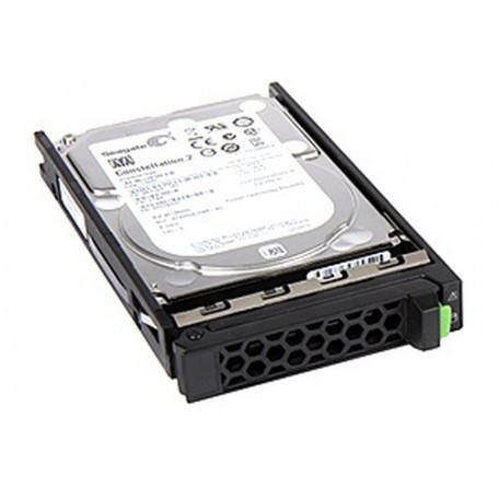 Fujitsu S26361-F3821-L400 drives allo stato solido 2.5" 400 GB Serial ATA III MLC (S26361-F3821-L400)
