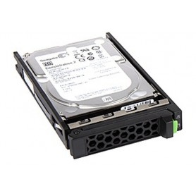 Fujitsu S26361-F5307-L200 drives allo stato solido 2.5" 200 GB Serial ATA III (S26361-F5307-L200)