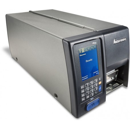 Intermec PM23c stampante per etichette (CD) Termica diretta/Trasferimento termico 203 x 203 DPI Con cavo e se (PM23CA0100000202)