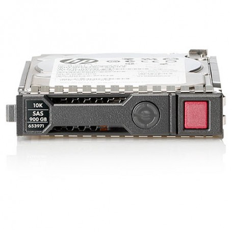 Hewlett Packard Enterprise 739888-B21 drives allo stato solido 2.5" 300 GB Serial ATA III (739888-B21)