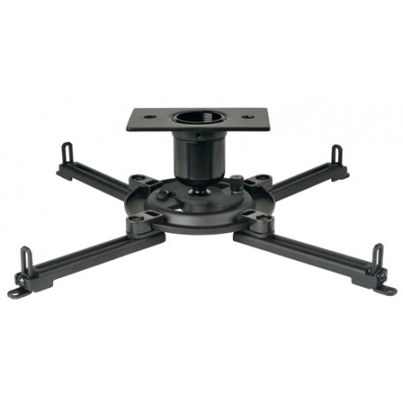 Peerless PJF2-UNV supporto per proiettore Soffitto Nero (PJF2-UNV)