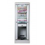 Digitus DN-19 47U-8/8-1 rack Rack indipendenti Grigio (DN-19 47U-8/8-1)