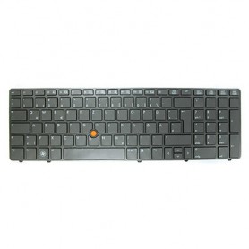 HP 703149-051 ricambio per notebook Tastiera (703149-051)