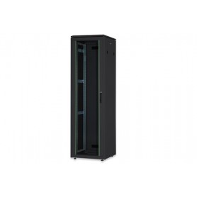 Digitus Unique Rack indipendenti Nero (DN-19 36U-6/6-B-1)