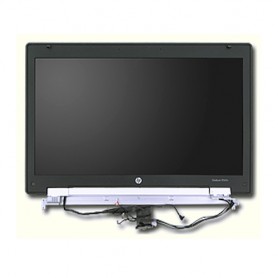 HP Display assembly (690627-001)