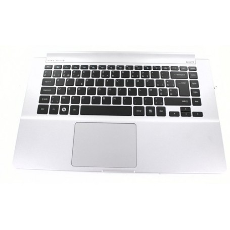 Samsung BA97-03567C ricambio per notebook Coperchio superiore (BA97-03567C)