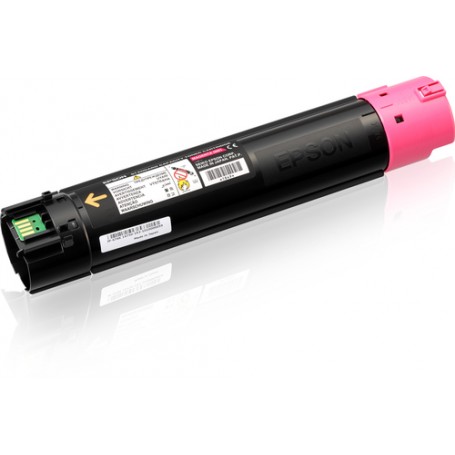 Epson C13S050661 cartuccia toner 1 pz Originale (C13S050661)