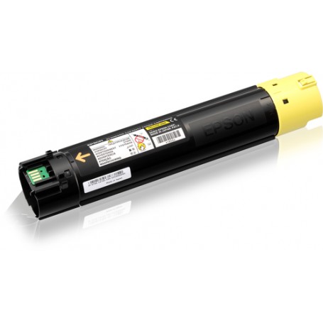 Epson C13S050660 cartuccia toner 1 pz Originale (C13S050660)