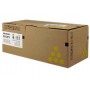 Sharp DXC20TY cartuccia toner 1 pz Originale Giallo (DXC20TY)