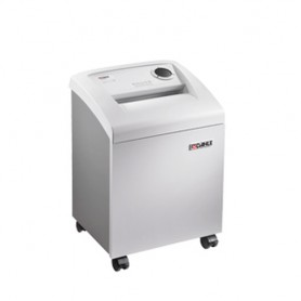 Dahle BaseCLASS distruggi documenti Triturazione incrociata 49 dB 22 cm Bianco (40104)