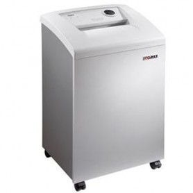 Dahle 41404 distruggi documenti Taglio a particelle 51 dB 26 cm Bianco (41404)
