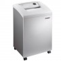 Dahle 41306 distruggi documenti Taglio a particelle 47 dB 24 cm Bianco (41306)