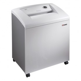 Dahle 40504 distruggi documenti Taglio a particelle 47 dB 31 cm Bianco (40504)