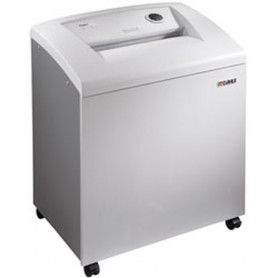 Dahle 40506 distruggi documenti Taglio a striscia 30,5 cm Bianco (40506)