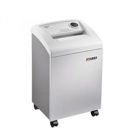 Dahle BaseCLASS distruggi documenti Taglio a coriandoli 47 dB 24 cm (40222)