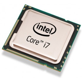 HP 631252-001 processore 2,7 GHz 4 MB L3 (631252-001)