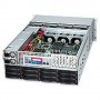 Supermicro CSE-847A-R1400LPB computer case Supporto Nero 1400 W (CSE-847A-R1400LPB)
