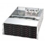 Supermicro 846E26-R1200B Nero 1200 W (CSE-846E26-R1200B)