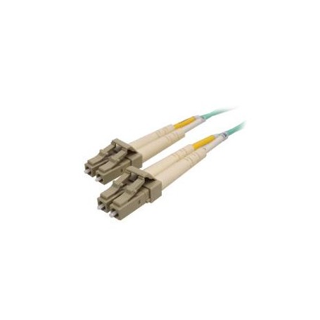 Overland-Tandberg LC/LC cavo a fibre ottiche 5 m Blu, Grigio, Bianco, Giallo (1019704)