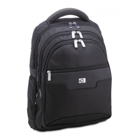 HP 439426-001 zaino Nero Nylon (439426-001)