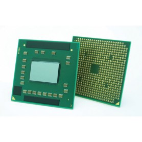 HP AMD Turion X2 Ultra ZM-82 processore 2,2 GHz 2 MB L2 (507973-001)