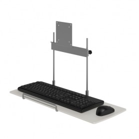 Dataflex 51.582 Accessorio per il montaggio del monitor (51.582)