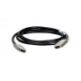 Fujitsu SAS 2.0m 2 m Nero (S26361-F3246-L20)