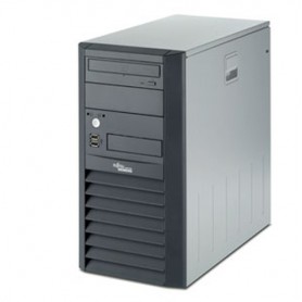 Fujitsu ESPRIMO Edition P2410 DDR2-SDRAM 3500+ Micro Tower AMD Athlon 0,5 GB 160 GB Windows XP Professional (VFY:EEDP24106XB1DE)