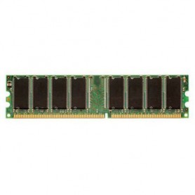 HP 335699-001 memoria 0,5 GB DDR 400 MHz (335699-001)
