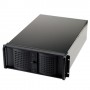 Fantec TCG-4880X07-1 Supporto Nero (1921)