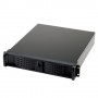 Fantec TCG-2811X03-1 Supporto Nero (2054)