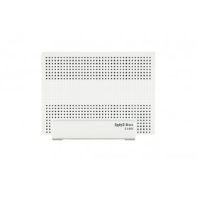 AVM FRITZ Box 6690 Cable router wireless Gigabit Ethernet Dual-band (2.4 GHz/5 GHz) Bianco (20002965)