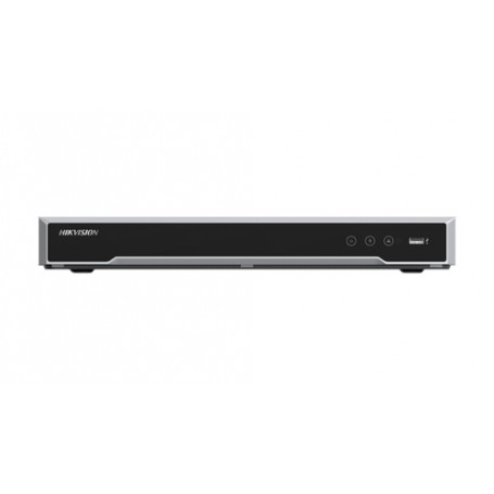 Hikvision Digital Technology DS-6716HUHI-K server video 30 fps (DS-6716HUHI-K)