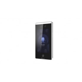 Hikvision Digital Technology DS-K1T671M sistema di sicurezza e controllo Nero (DS-K1T671M)