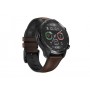 Mobvoi TicWatch Pro3 Ultra 3,53 cm (1.39") 47 mm AMOLED Nero GPS (satellitare) (P1034001600A)