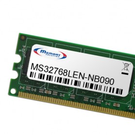 Memory Solution MS32768LEN-NB090 memoria 32 GB (MS32768LEN-NB090)