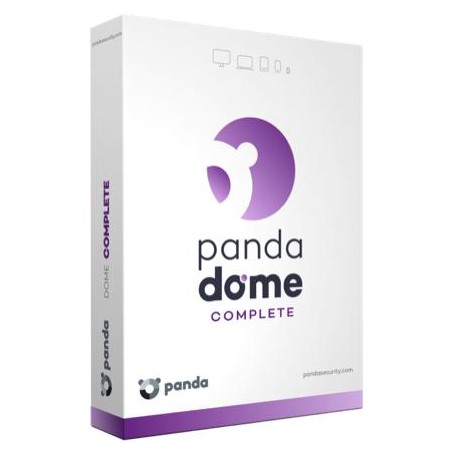 WatchGuard Panda Dome Complete 1 licenza/e 3 anno/i (WGDOC013)