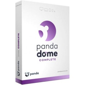 WatchGuard Panda Dome Complete 10 licenza/e 3 anno/i (WGDOC043)