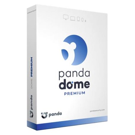 WatchGuard Panda Dome Premium 5 licenza/e 3 anno/i (WGDOP033)