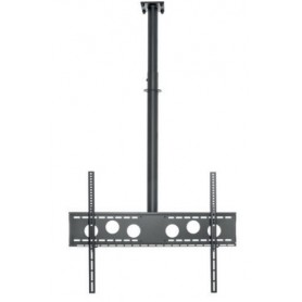 Hagor HA DH 900 - 1600 L 190,5 cm (75") Nero (2705)